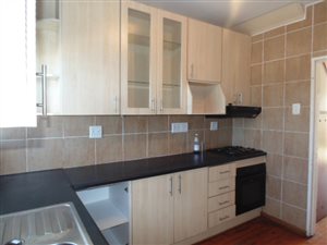 3 Bed Duplex in Newton Park