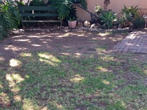 3 Bed House in Wolmer
