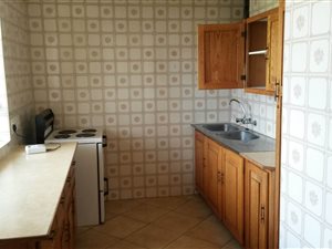 2 Bed Apartment in Pretoria North
