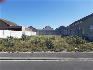254 m² Land available in Rocklands