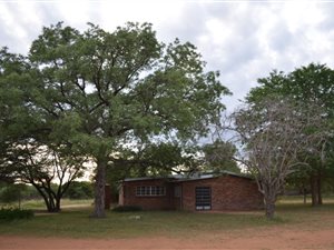 473 ha Farm in Thabazimbi