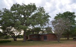 473 ha Farm in Thabazimbi