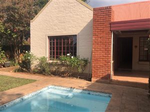 3 Bed Townhouse in Equestria