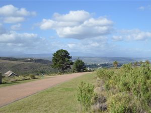 812 m² Land available in Plettenberg Bay