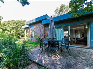 4 Bed House in Wendywood