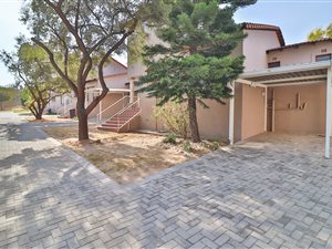 3 Bed Townhouse in Northwold