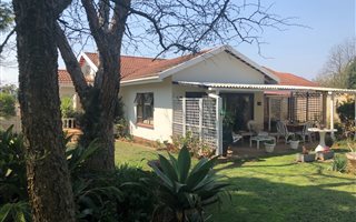 4 Bedroom House in Merrivale