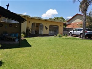 3 Bed House in Sunnyridge