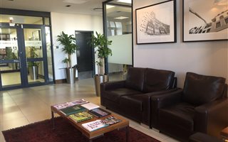 648 m² Commercial space in Umhlanga Ridge