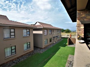 3 Bed Apartment in Albertsdal