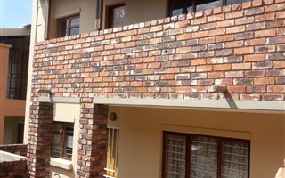 2 Bedroom Townhouse in Vorna Valley