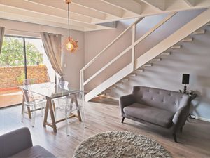 3 Bed Apartment in Noordhang