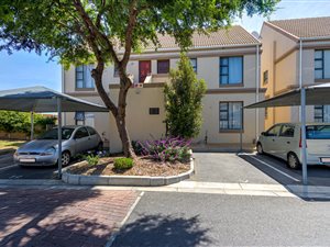 2 Bed Apartment in Longdown