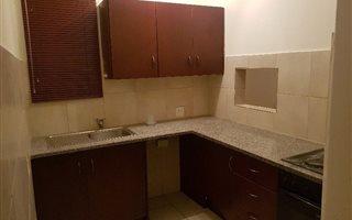 1 Bedroom Apartment in President Park