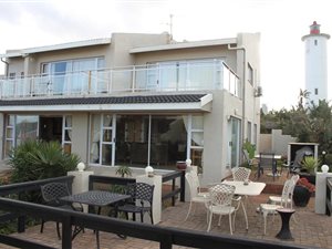 400 m² Commercial space in Port Edward