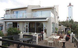 400 m² Commercial space in Port Edward