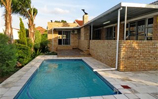 3 Bedroom House in Strelitzia Park