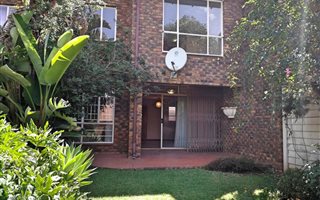 3 Bedroom Townhouse in Fairland