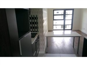 2 Bed Apartment in Edenburg