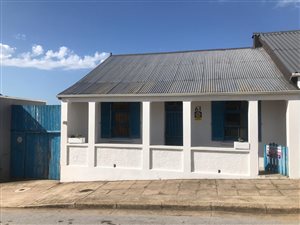 3 Bed House in North End