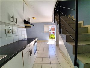 2 Bed Apartment in Maitland