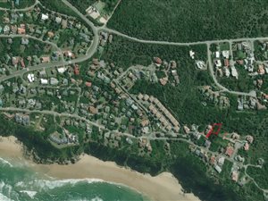 810 m² Land available in Brenton on Sea