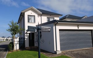3 Bedroom Townhouse in Kraaifontein Central