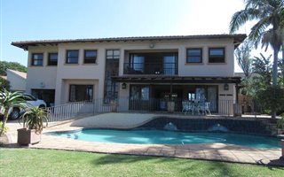 6 Bedroom House in Scottburgh Central