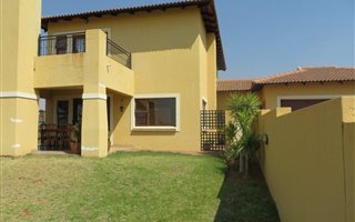 3 Bedroom House in The Meadows