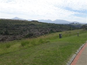 824 m² Land available in Welgelegen