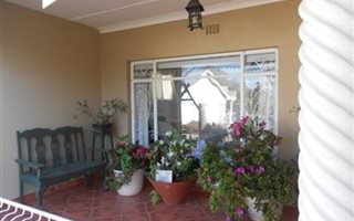3 Bedroom Townhouse in Parys