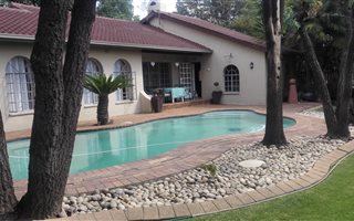 4 Bedroom House in Highway Gardens