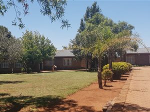 2.5 ha Farm in Tarlton