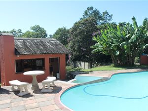 5 Bed House in Munster