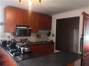 3 Bed House in Matroosfontein