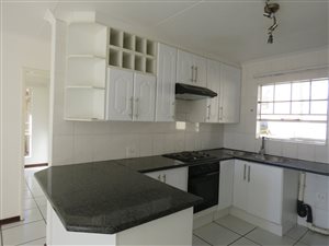 3 Bed Townhouse in Carenvale