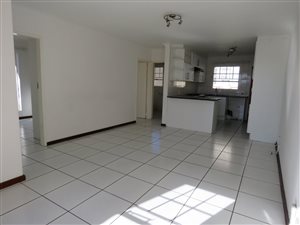 3 Bed Townhouse in Carenvale