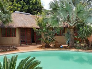 7 Bed House in Clydesdale