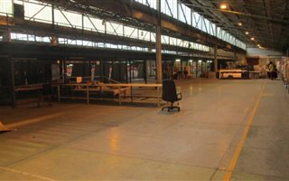 7680 m² Industrial space in Pinetown Central