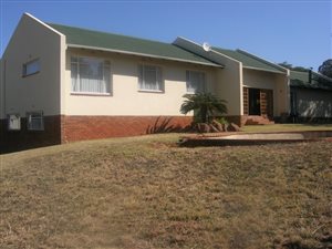 4 Bed House in Blignautsrus AH