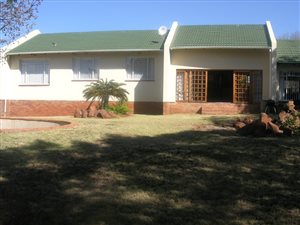 4 Bed House in Blignautsrus AH