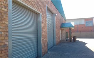 1450 m² Commercial space in Hennopspark
