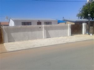 2 Bed House in Kagiso