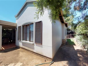 2 Bed Simplex in Paulshof