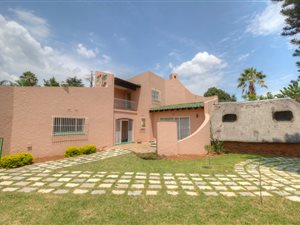 4 Bed House in Birch Acres