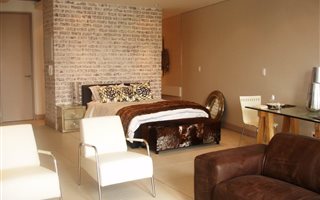1 Bedroom Apartment in Melrose Arch
