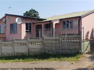 3 Bed Simplex in Stonebridge