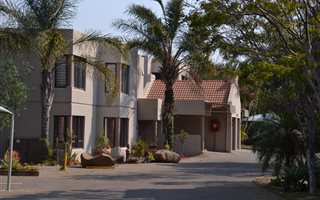 2 Bedroom House in Arcadia