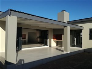 3 Bed House in Sunset Estate