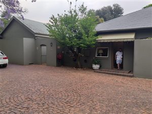30 m² Commercial space in Oaklands
